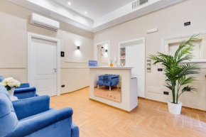 Muzio 48 Private Suites